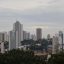 A partir desta sexta-feira,Capital de MS poderá sentir os efeitos  do ciclone extratropical que "inundou" São Paulo