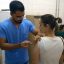 Postos de Saúde da região do Anhanduzinho estão na Campanha Nacional de Vacinação
